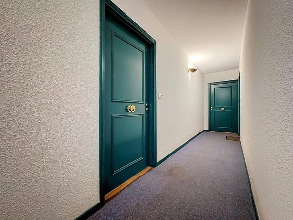 Appartement à vendre à Nancy (54000)