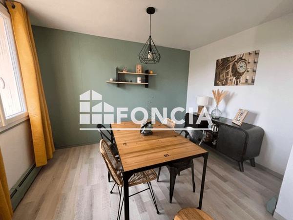 Location Appartement 3 pièces 75 m² - 80 RUE POZZI Bergerac 24100