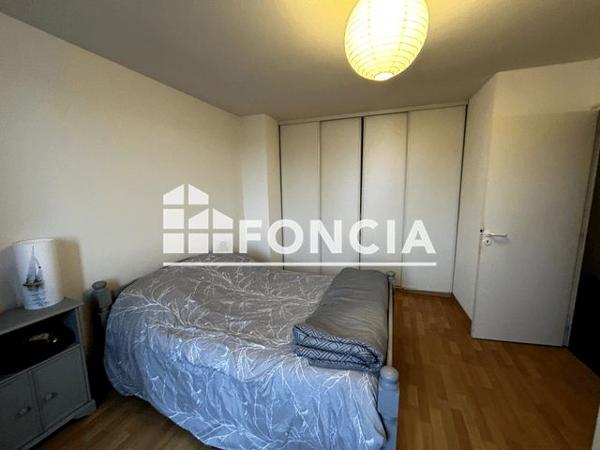 À vendre Appartement 2 pièces 63.5 m² - Lannion 22300