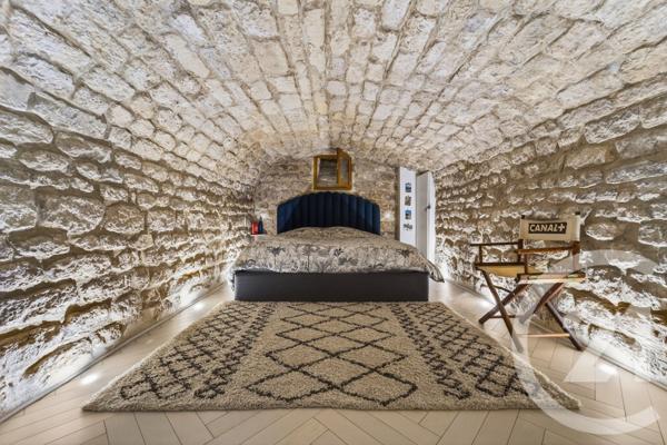 Appartement Duplex à vendre  2 pièces - 35,28 m2 PARIS - 75006