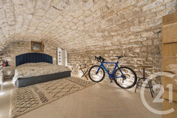 Appartement Duplex à vendre  2 pièces - 35,28 m2 PARIS - 75006