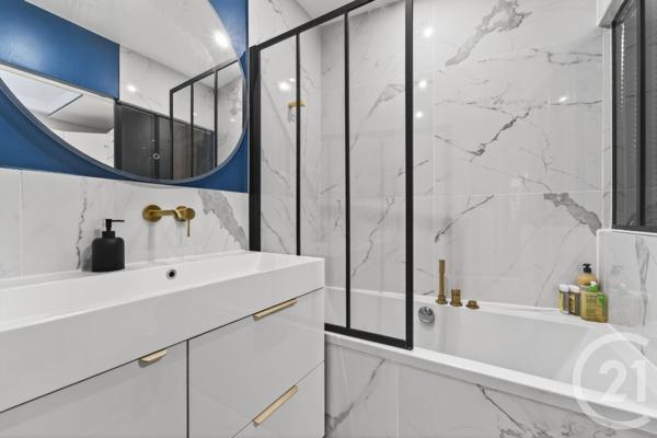 Appartement Duplex à vendre  2 pièces - 35,28 m2 PARIS - 75006