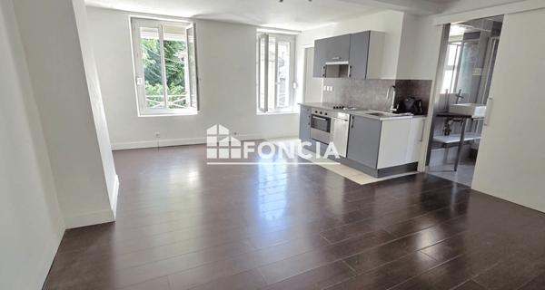 À vendre Studio 37 m² - Melun 77000