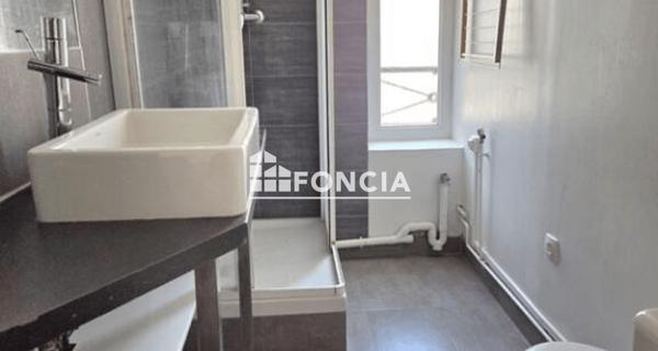 À vendre Studio 37 m² - Melun 77000