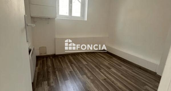 À vendre Studio 37 m² - Melun 77000