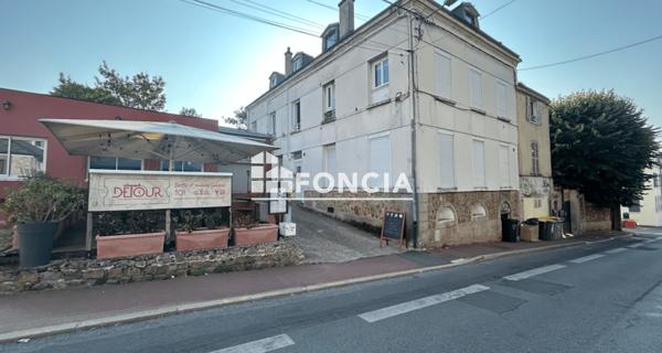 À vendre Studio 37 m² - Melun 77000