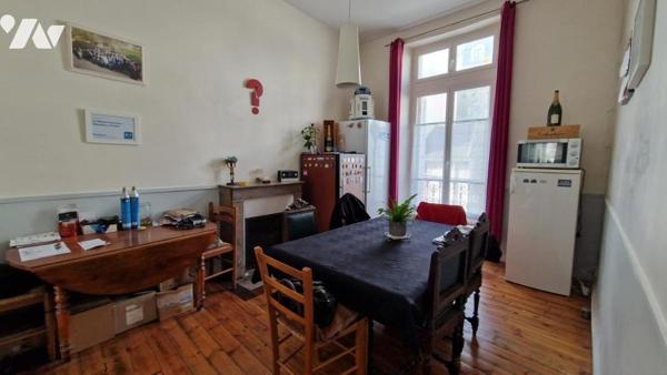 Belle maison de 245 m2 habitables