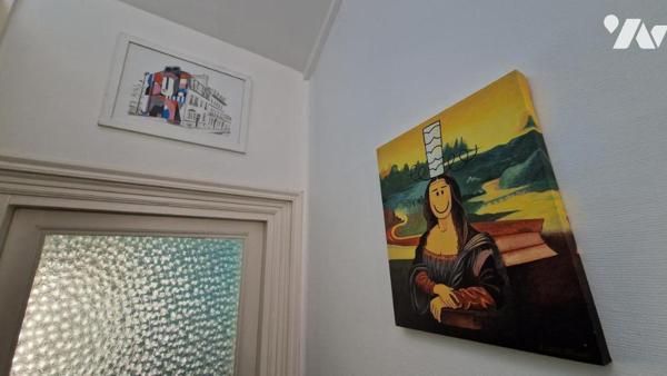 Belle maison de 245 m2 habitables