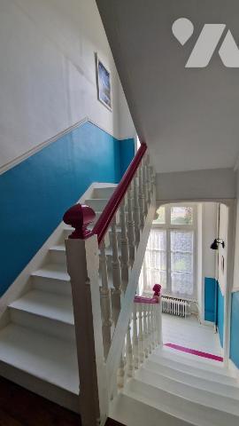 Belle maison de 245 m2 habitables