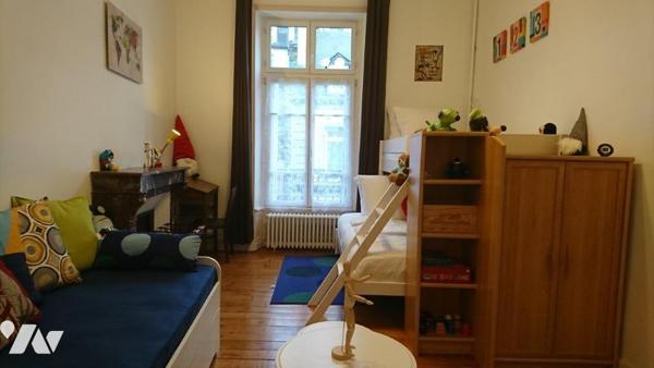 Belle maison de 245 m2 habitables