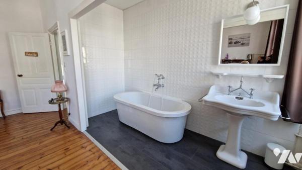 Belle maison de 245 m2 habitables