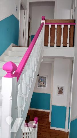 Belle maison de 245 m2 habitables