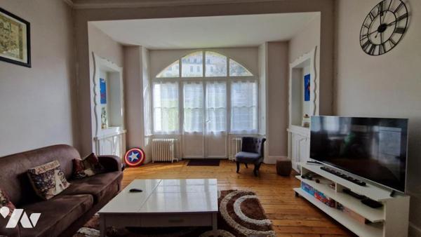 Belle maison de 245 m2 habitables