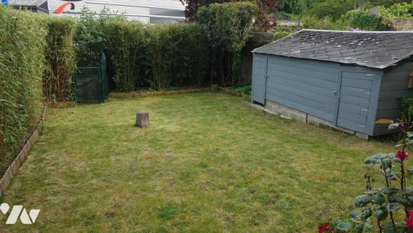 Belle maison de 245 m2 habitables