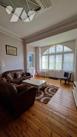 Belle maison de 245 m2 habitables