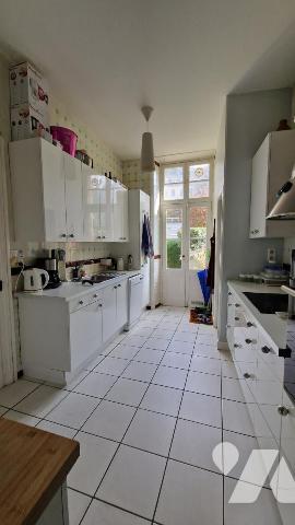 Belle maison de 245 m2 habitables