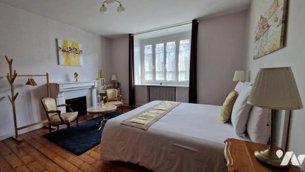 Belle maison de 245 m2 habitables