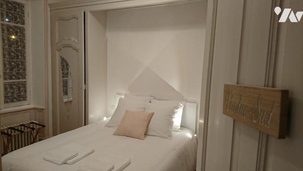 Belle maison de 245 m2 habitables