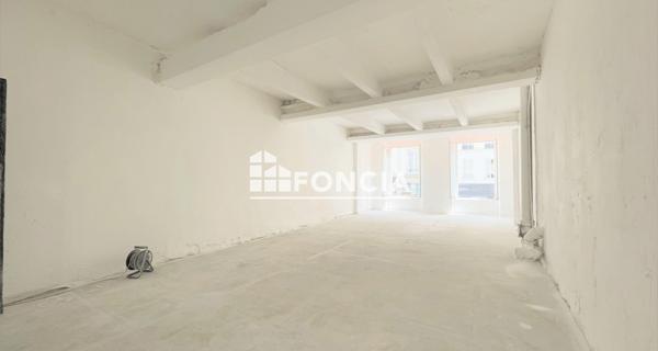 À vendre Appartement 2 pièces 44.05 m² - Paris 75003