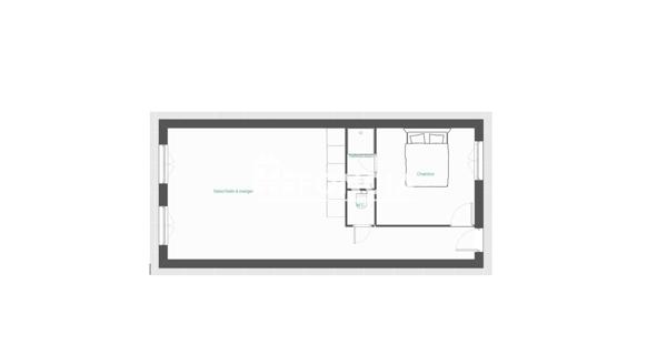 À vendre Appartement 2 pièces 44.05 m² - Paris 75003