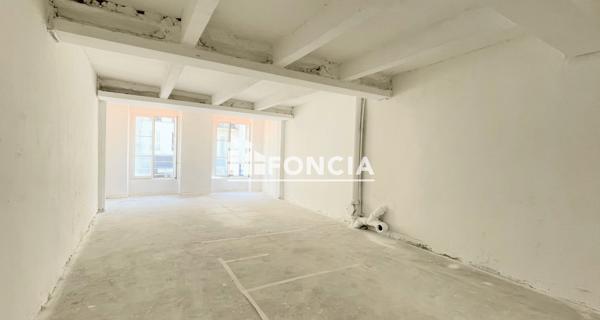 À vendre Appartement 2 pièces 44.05 m² - Paris 75003