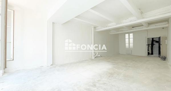 À vendre Appartement 2 pièces 44.05 m² - Paris 75003