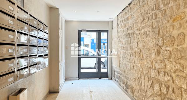 À vendre Appartement 2 pièces 44.05 m² - Paris 75003