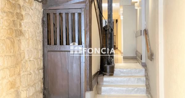 À vendre Appartement 2 pièces 44.05 m² - Paris 75003