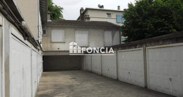 Location Parking - Maisons-alfort 94700