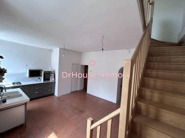 Appartement à vendre 2 pièces de 61 m²