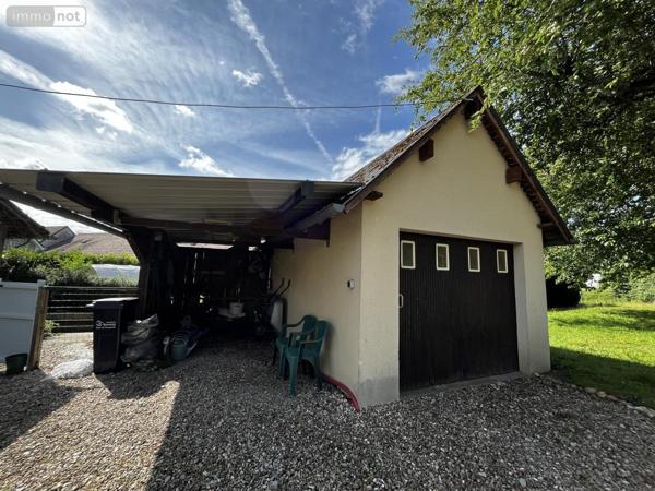 Maison à vendre à Brionne dans l'Eure (27800), ref : 27049-873