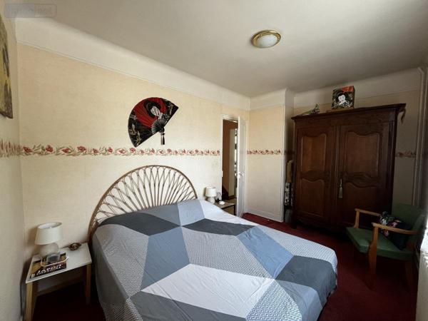 Maison à vendre à Brionne dans l'Eure (27800), ref : 27049-873