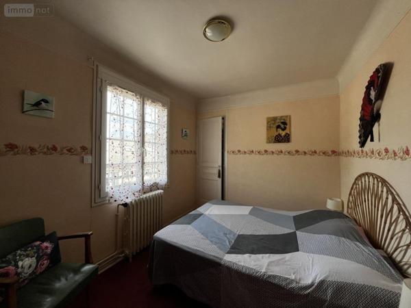 Maison à vendre à Brionne dans l'Eure (27800), ref : 27049-873