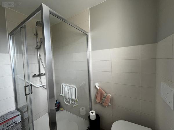 Maison à vendre à Brionne dans l'Eure (27800), ref : 27049-873