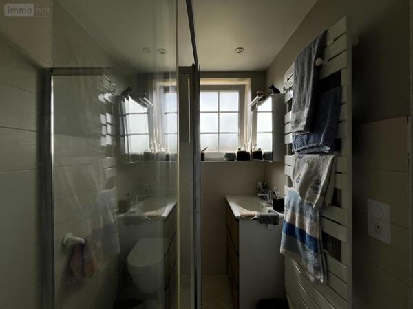 Maison à vendre à Brionne dans l'Eure (27800), ref : 27049-873