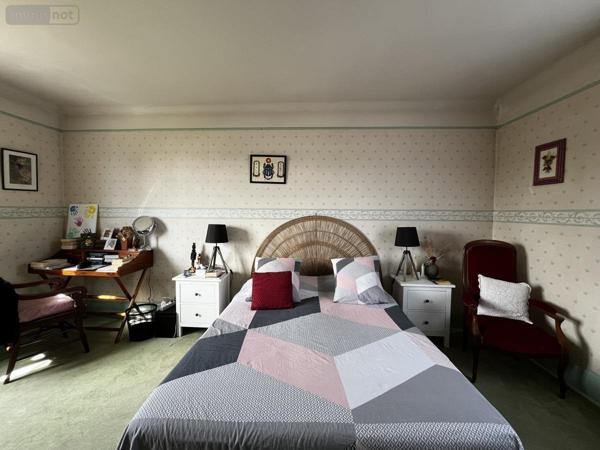 Maison à vendre à Brionne dans l'Eure (27800), ref : 27049-873