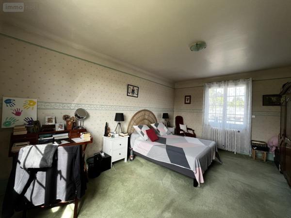 Maison à vendre à Brionne dans l'Eure (27800), ref : 27049-873