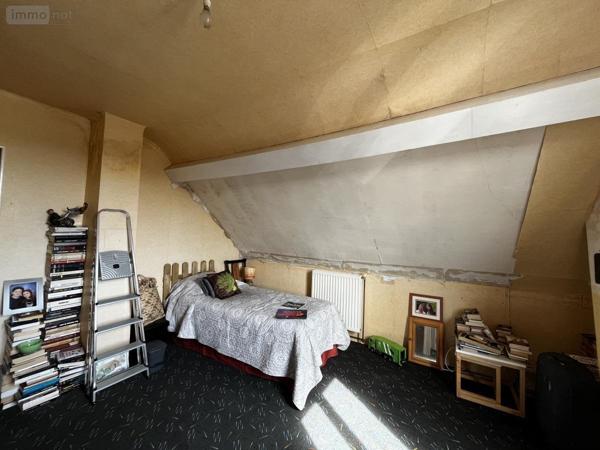 Maison à vendre à Brionne dans l'Eure (27800), ref : 27049-873