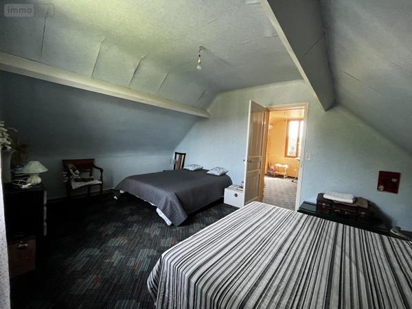 Maison à vendre à Brionne dans l'Eure (27800), ref : 27049-873