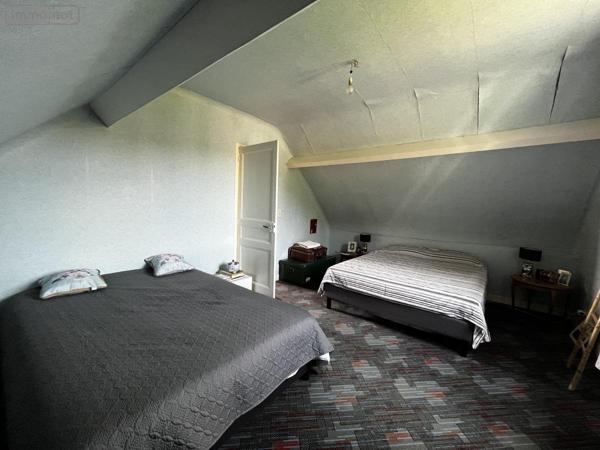 Maison à vendre à Brionne dans l'Eure (27800), ref : 27049-873