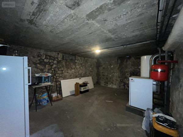 Maison à vendre à Brionne dans l'Eure (27800), ref : 27049-873