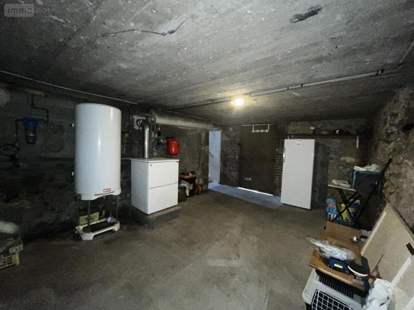 Maison à vendre à Brionne dans l'Eure (27800), ref : 27049-873