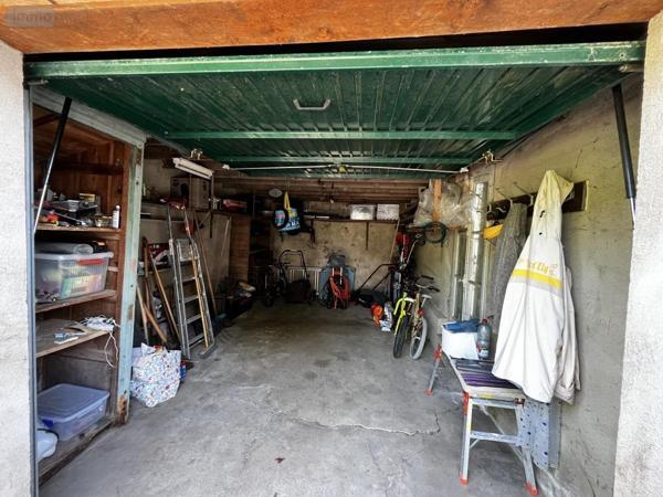 Maison à vendre à Brionne dans l'Eure (27800), ref : 27049-873