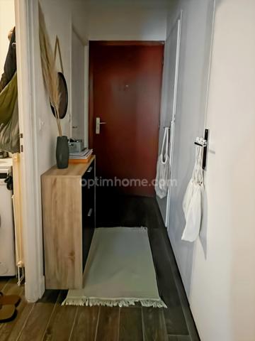 44300 NANTES - STUDIO – PARKING - CAVE - JARDIN PARTAGÉ - LOUÉ