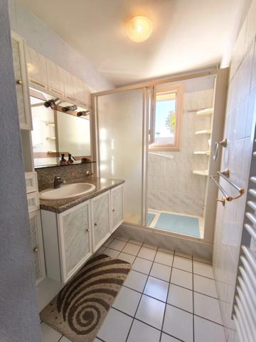 PAVILLON PLAIN PIED AVEC 3 CHAMBRES - POITIERS