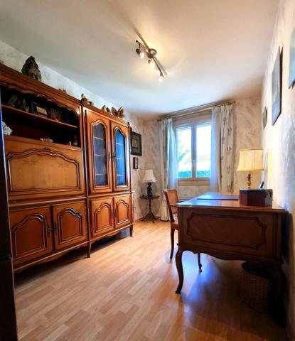 PAVILLON PLAIN PIED AVEC 3 CHAMBRES - POITIERS