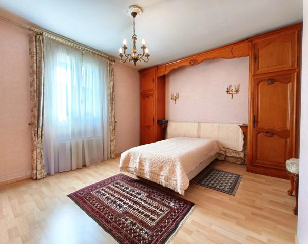 PAVILLON PLAIN PIED AVEC 3 CHAMBRES - POITIERS