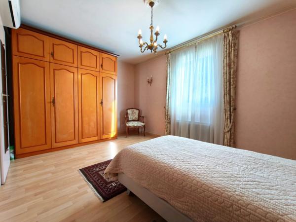 PAVILLON PLAIN PIED AVEC 3 CHAMBRES - POITIERS