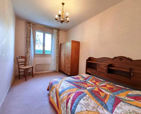 PAVILLON PLAIN PIED AVEC 3 CHAMBRES - POITIERS
