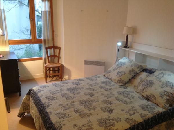 Boulogne, rue de Bellevue, 2 pièces meublé